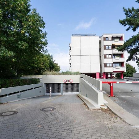 Berolina Wohnung 321 Dahme  Eksteriør billede