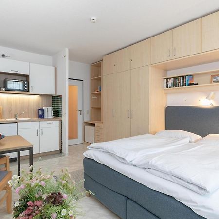 Berolina Wohnung 321 Dahme  Eksteriør billede