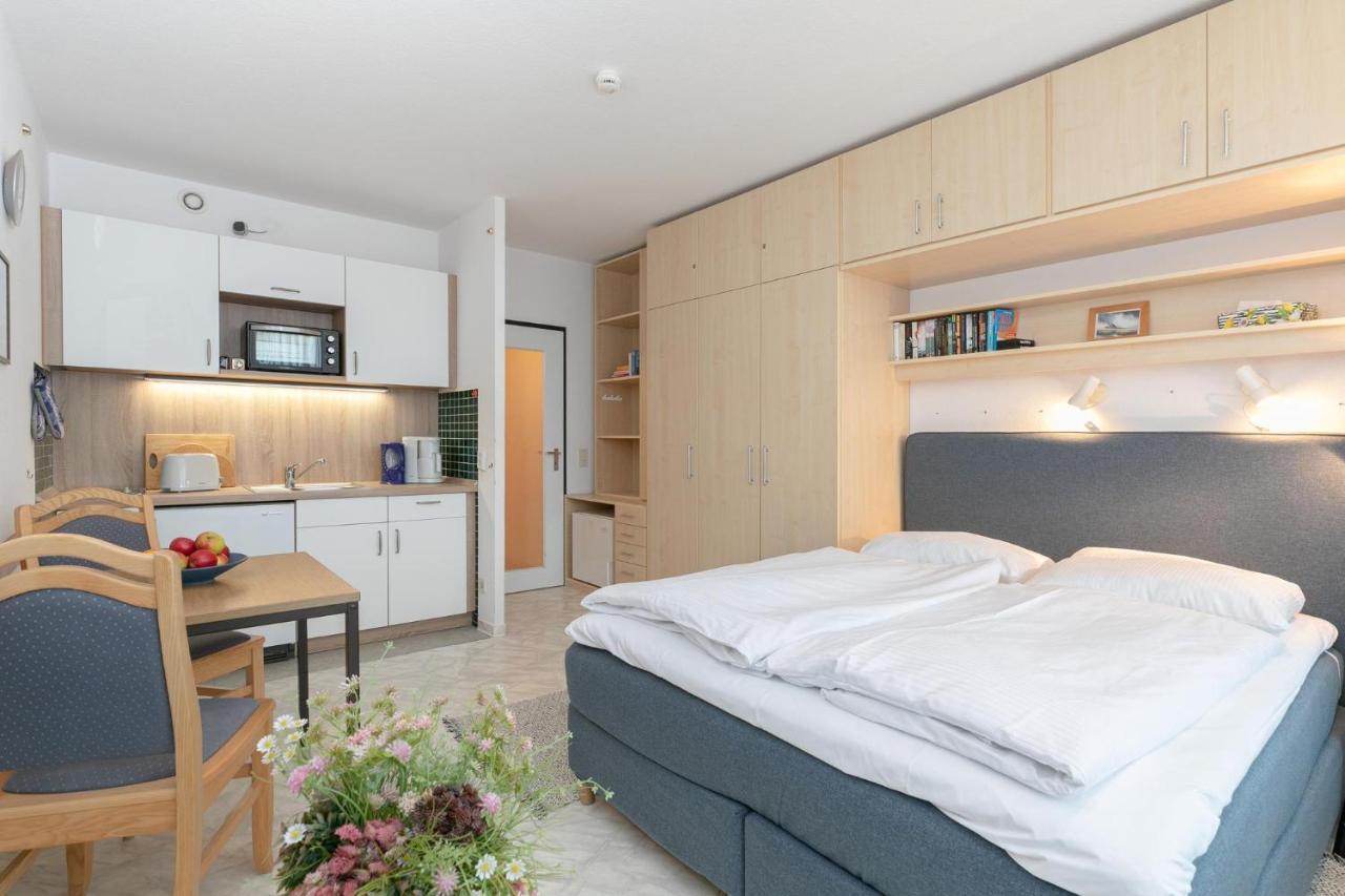 Berolina Wohnung 321 Dahme  Eksteriør billede