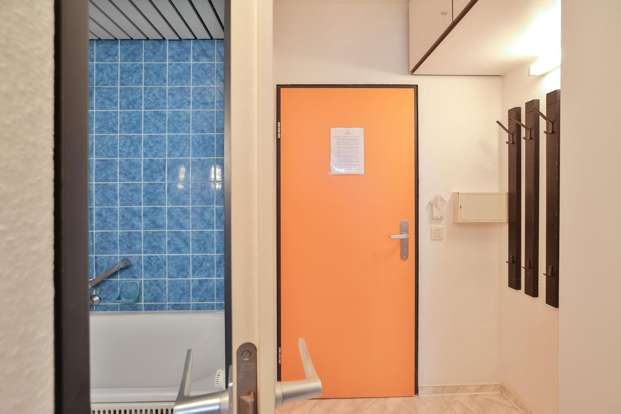 Berolina Wohnung 321 Dahme  Eksteriør billede