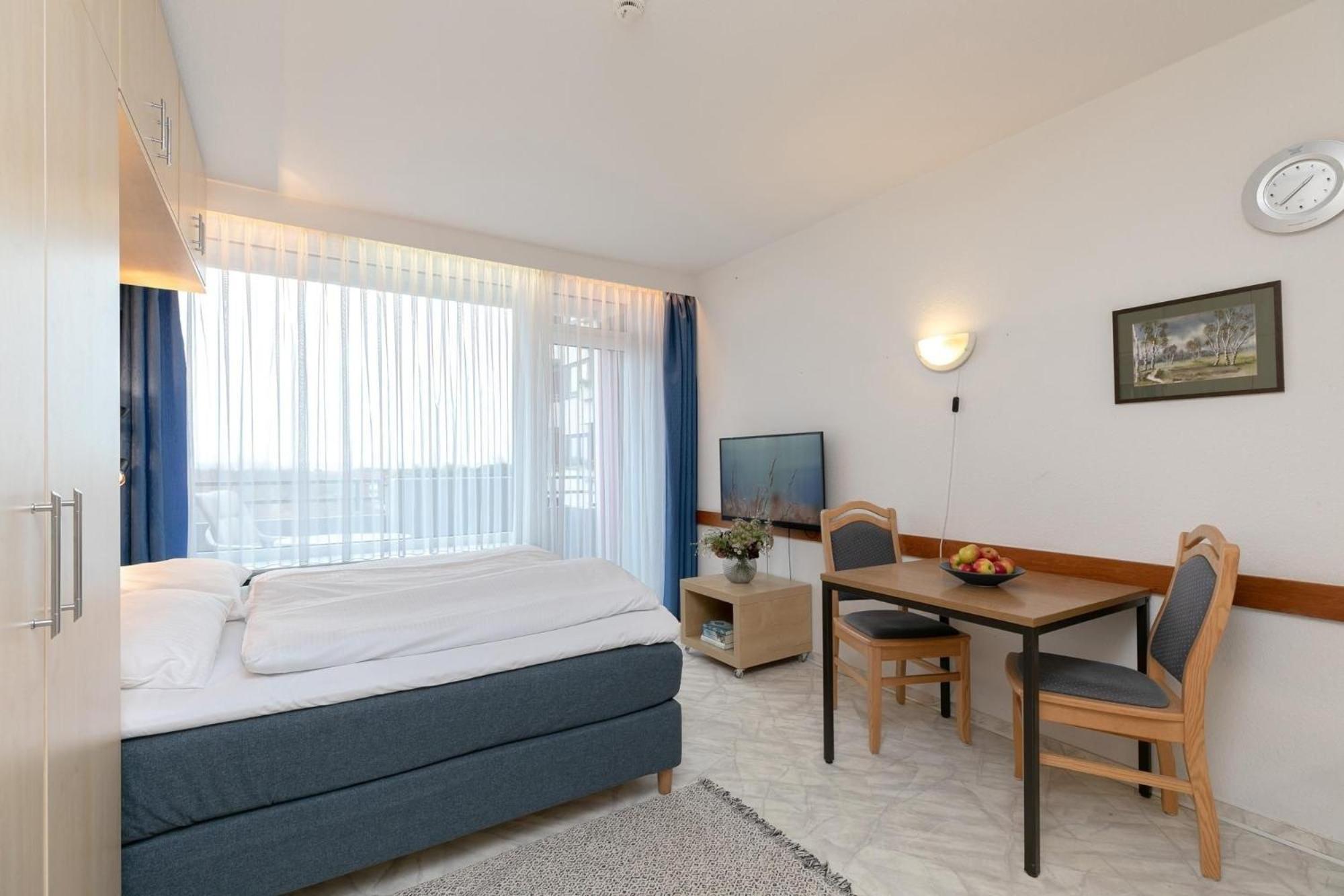 Berolina Wohnung 321 Dahme  Eksteriør billede
